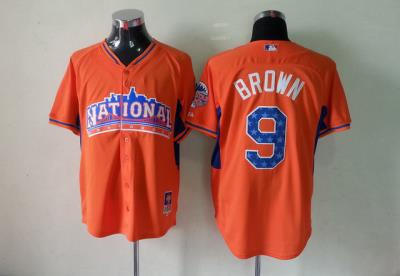 MLB Jersey-142